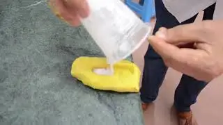 lifecasting silicone to make fingerprint