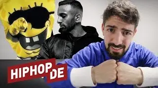 Beef zwischen PA Sports & SpongeBozz/Sun Diego: Was denkt ihr dar&uuml;ber? &ndash; On Point