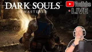 Dark Souls: Remastered - Night 5