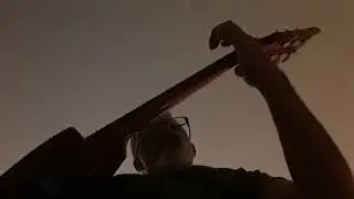 Chris Zappa Plays Amazing Grace