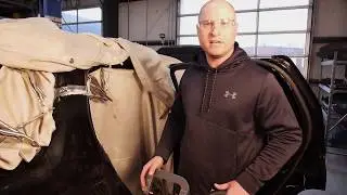 Prospot i4 Welder Demonstration