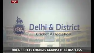 DDCA to file defamation case against Delhi CM