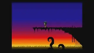 Answered Prayers Events & Curiosities: Broken GameBoy Dead End