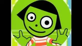 Sesame Workshop/Columbia Tristar Television/PBS Kids/Sony Pictures Television (1999)