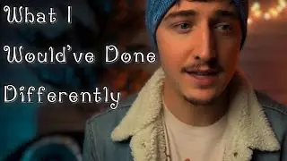 What I Would&lsquo;ve Done Different in Medical School | 5 Changes