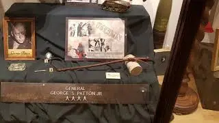 101 Airbornemuseum