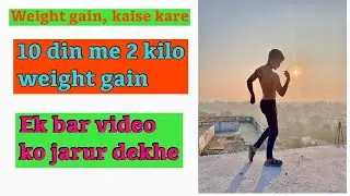 Build Body at Home Fast (Easy Tips Full Workout Plan | Fundoo Programming 