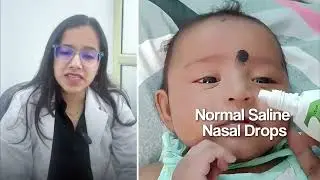 बच्चों के गले से खर-खर की आवाज क्यों आती हैं ? Hidden Reason Every Parent MUST Know! 😨🍼