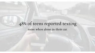Traffic Ticket Office - Dangers of Distracted Driving