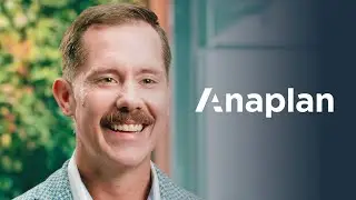 Anaplan Realizes 9x Larger Deal Sizes in AWS Marketplace