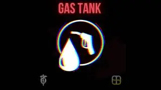 T-Zank - Gas Tank