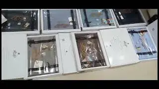 Fahad review Zain Jee cotton, now parcel received and all checked all good and colours also same...