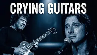 Epic Cinematic Rock Ballads | Classic Power Inspired by Rock Legends | BalladVerse