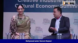 Diversity in film industry might be becoming tokenism, cautions Sonam Kapoor