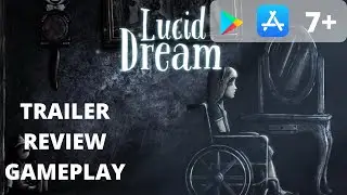 Lucid Dream Adventure - Story Point & Click Game || One Of The Highest Rated Game on Google Play