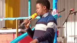 Muhubiri Atoboa siri Uwanja wa Amani Leo. KONGAMANO LA ROHO MT.JIMBO KATOLIKI LA NJOMBE.