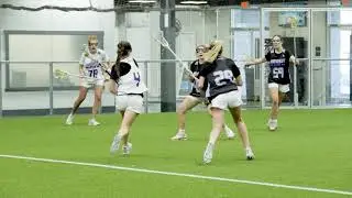 Midwest Elite Girls Showcase - 2026 Recap