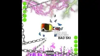 DATSU - BAD SKI⛷(ft. Lil Safe, Venos & YoungLixx1) [Prod.@_lilsafe x @venosvillas]