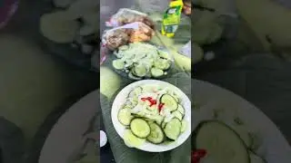 Food Feeding Capas Odonel 