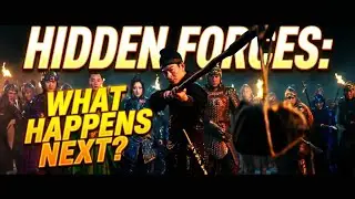 The Magnet Secret Revealed Great wall #seo #film #seo