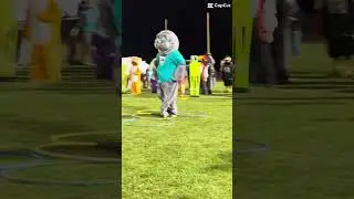BPS Mascot Games 2025