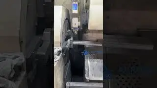 0105【Aurora Laser Equipment maintenance】--Repair of cutting machine parts #lasercuttingmachine