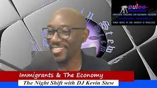 Community and Finance - Immigrants and The Economy 7.14.25
