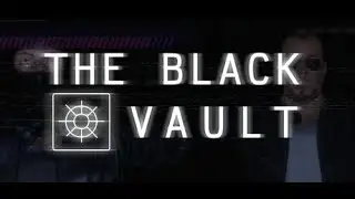The Black Vault - GAMEPLAY - Horror, Hacking, Simulation
