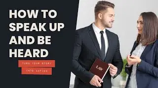 How to Tell Your Story in a Discrimination Case (So It Actually Helps You)
