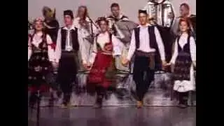 Dom kulture Izvor - Svecana akademija 2013 godine - 3 deo, Djurdjevdansko druganje