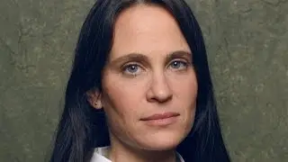 Amy Koppelman Talks 'I Smile Back' and Sarah Silverman - @hollywood
