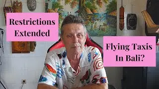 Bali Covid-19 Update:  September 8 , 2021