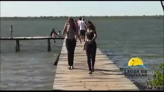 LAGOA DA CONFUS&Atilde;O 2016