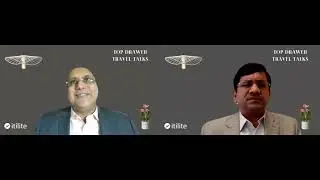 Winning Travel With Data in the Post Pandemic Era || ITILITE's Top Drawer Travel Talks - Episode 4