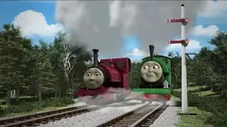 The Skarloey way