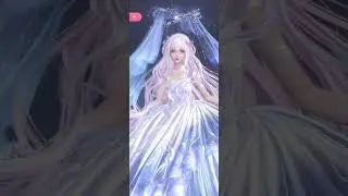 【閃耀暖暖】是的，我們週年慶閣的掉率一直都很可怕。