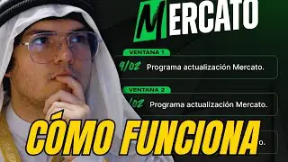 ¿Cómo funciona el nuevo mercato del DESMADRE de la Kings League? (Por lo que se sabe al Momento)