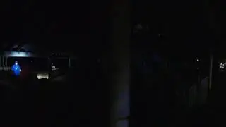 360&ordm; VR | LIVE with Erik Waxler of ABC NEWS | Hurricane Ian | September 28, 2022