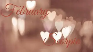 Scorpio ♏️ Not wanting to be Single but not wanting to Reconcile either 