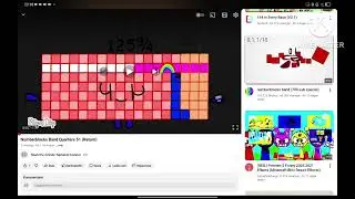 Not the recommended logo editing video (V2)