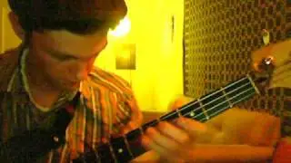 Andy Ross plays Teen Town clip.