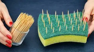 38 Ingenious Home Hacks You Will Use Everyday That Work Extremely Well