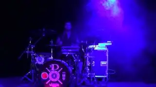 Hunger Pains Tour Documentary - Part 1