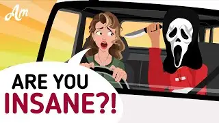 Her Best Friend CUT Her Car BRAKES To Avenge Her Broken HEART - @AniMatters.official