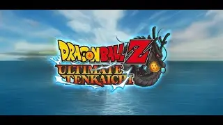 Dragonball Z: Ultimate Tenkaichi