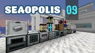 [09] Seaopolis 2 - Le Reflex Latex