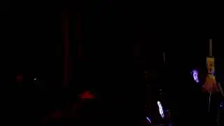 Death By Stars - Overcome