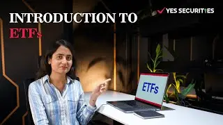 Episode 1: Introduction to ETFs &ndash; Simplifying Investments