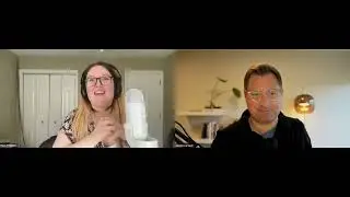 Creating an Integrated Marketing Campaign with Geordie Carswell