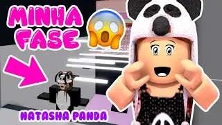ENCONTREI MINHA FASE NO CORREDOR DOS YOUTUBERS!! 😱